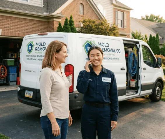 Crawlspace Mold Remediation Oak Park, CA FAQs